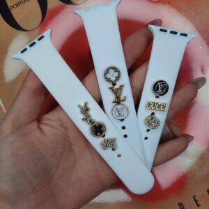 Charmes Lux para braceletes