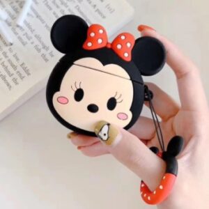 Capas para inPods Divertidas