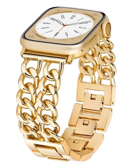 Bracelete Correntes - Image 4