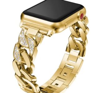 Bracelete Corrente Lux