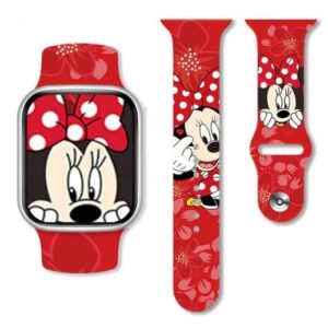 Bracelete Disney