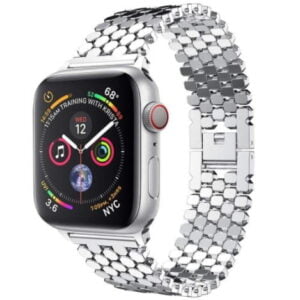 Bracelete Favo de Mel