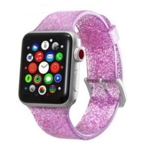 Bracelete Glitter