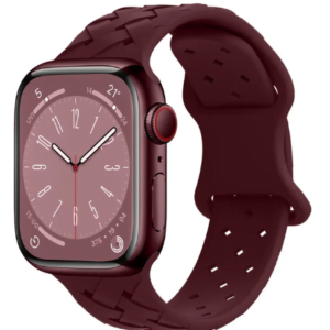 Bracelete Trançadas