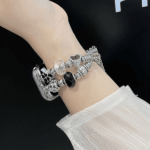 Bracelete estilo Pandora