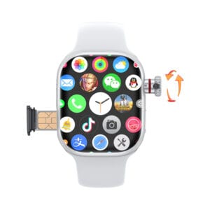 Smartwatch Android