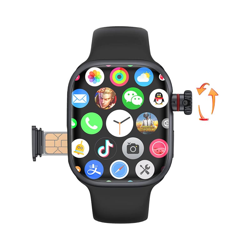 Smartwatch Android - Image 2