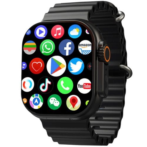 Smartwatch Android Ultra - Image 3