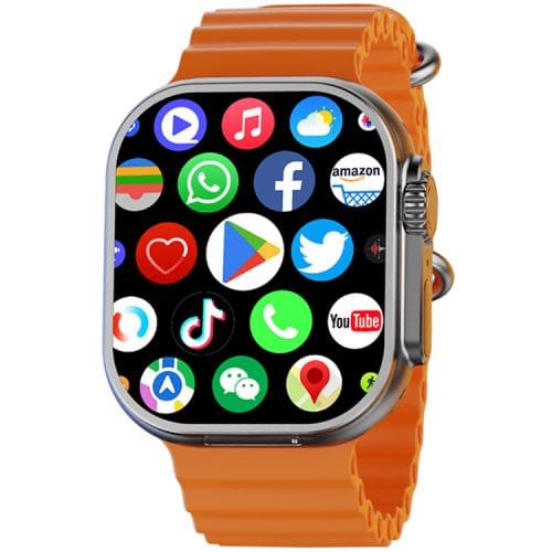 Smartwatch Android Ultra - Image 2