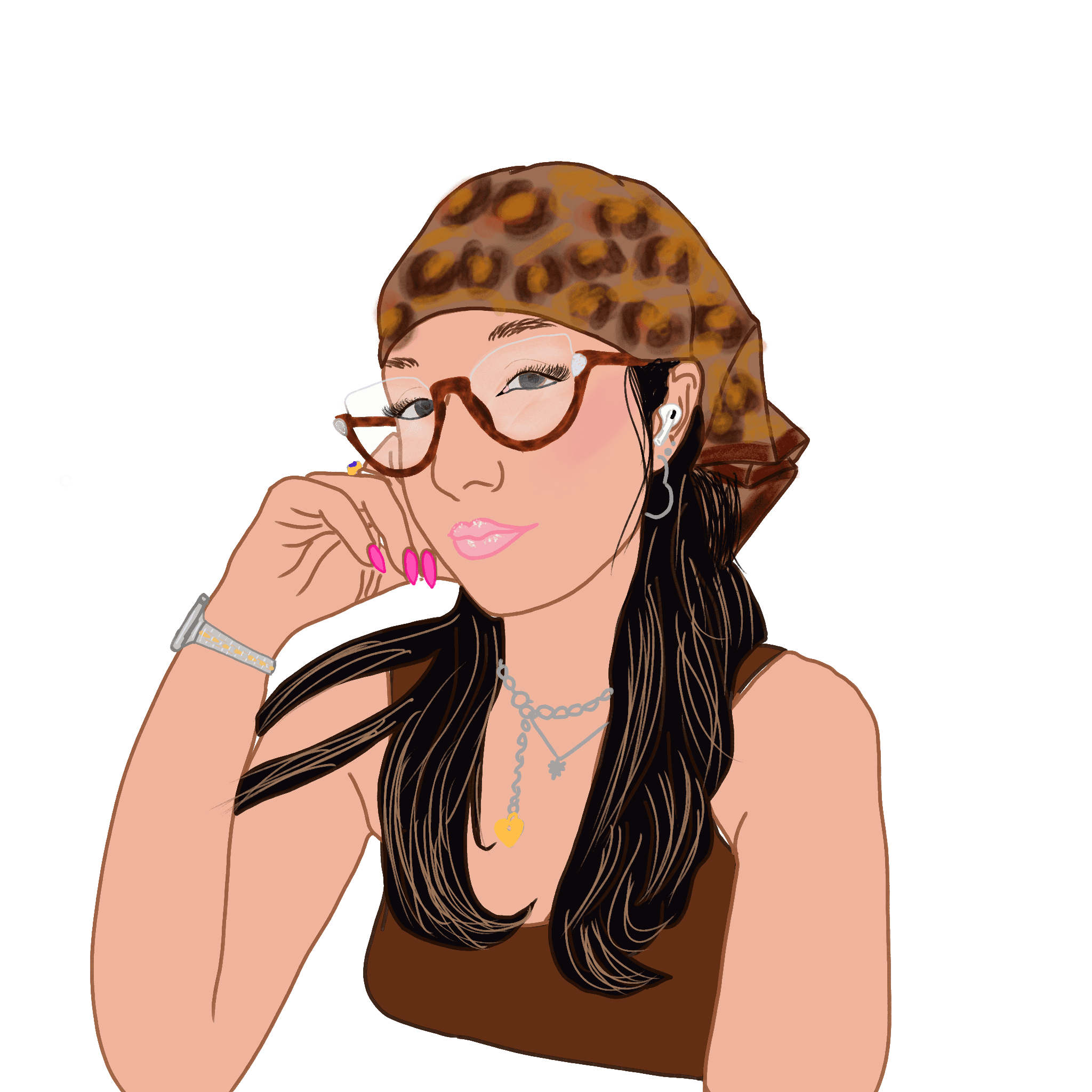 Ilustração Sem Título