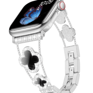 Bracelete Trevo