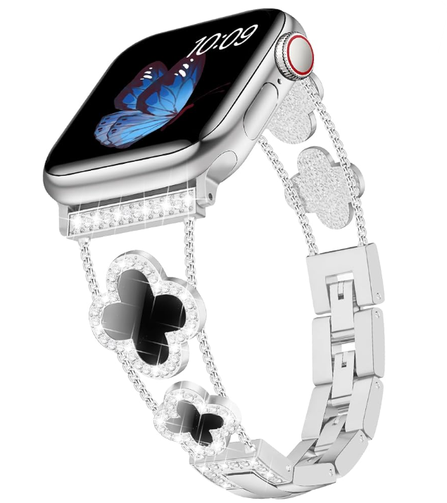 Bracelete Trevo