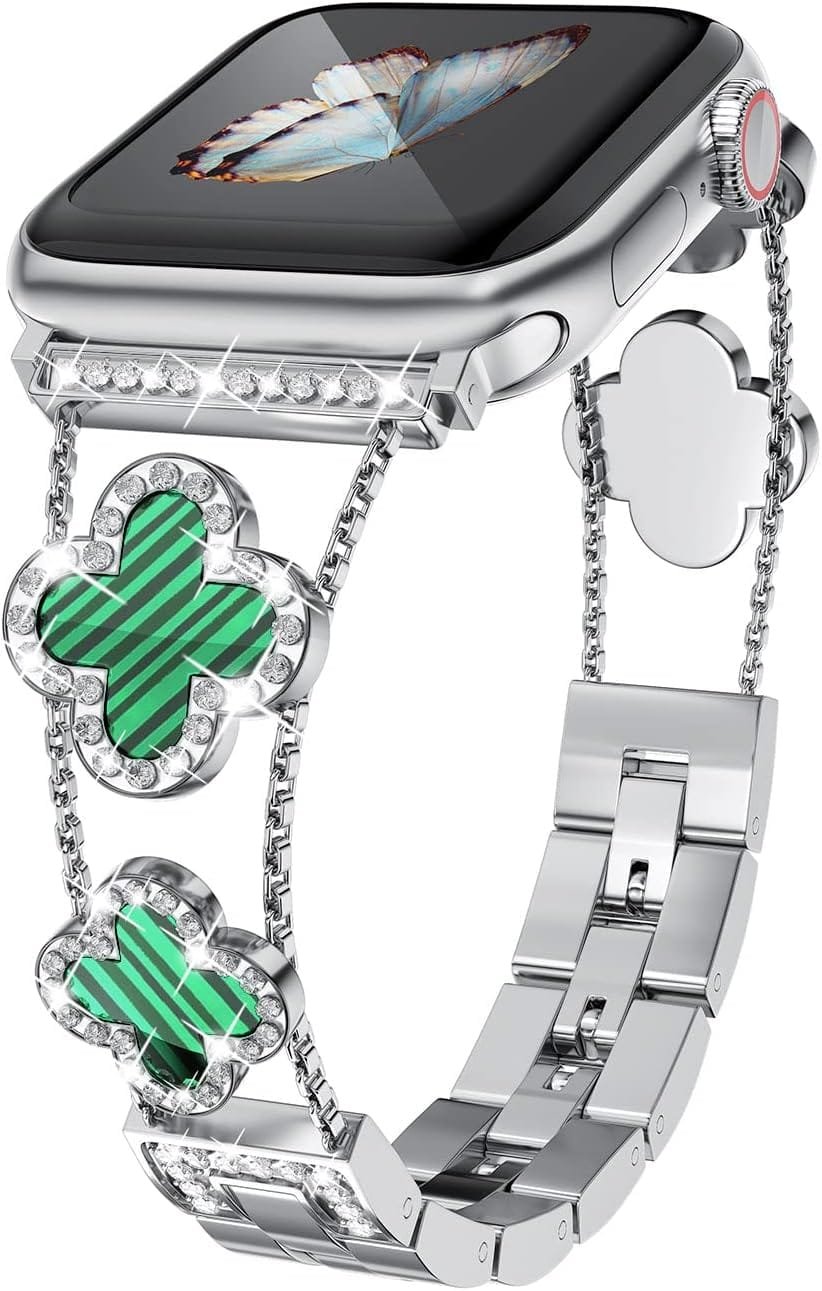 Bracelete Trevo - Image 2