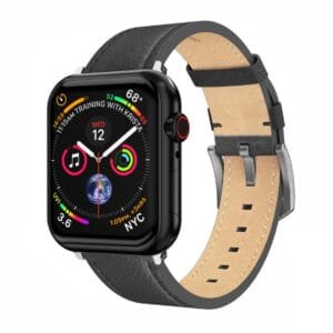 Bracelete Couro