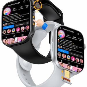Smartwatch Android Pro 2 - 5G
