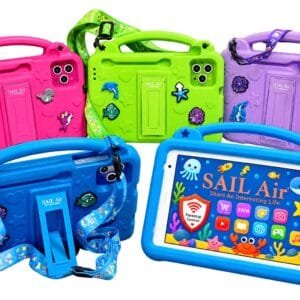 Tablet Kids