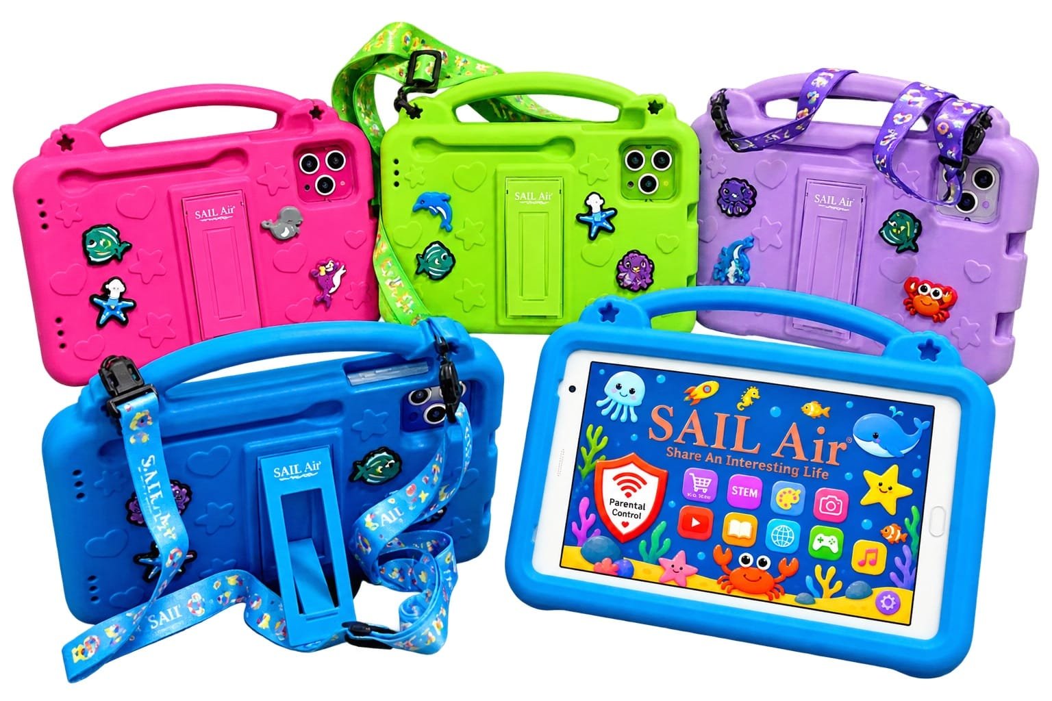 Tablet Kids