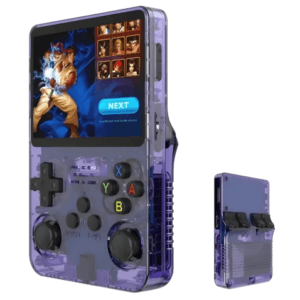 Consola Retro